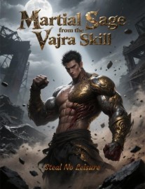 Read Martial Sage from the Vajra Skill Online