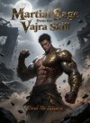 Martial Sage from the Vajra Skill