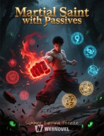 Read Martial Saint with Passives Online
