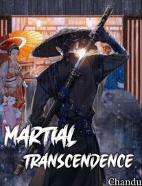 Read Martial Transcendence Online