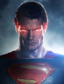 Read Marvel: A Lazy-Ass Superman Online
