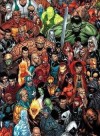 Marvel at my Gacha (Chaos Gacha/MCU/Marvel Comics)