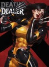 Marvel: Death Dealer
