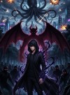 Marvel: I Am The Lord of the Shadow Dimension