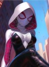 Marvel: Infinite Stat Points
