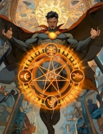 Read Marvel: Odin Imprisoned Me with Hela Online