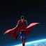 Marvel: Reincarnated as Superman