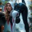 Marvel: The Villain