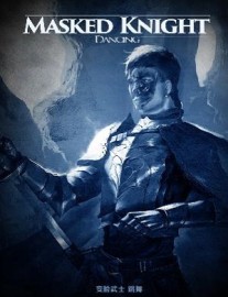 Read Masked Knight Online