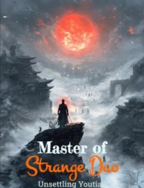 Read Master of Strange Dao Online