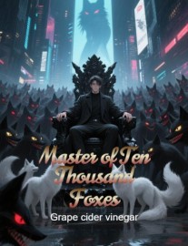 Read Master of Ten Thousand Foxes Online