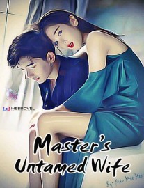 Read Master's Untamed Wife Online
