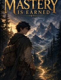 Read Mastery Is Earned Online