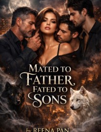 Read MATED TO FATHER, FATED TO SONS Online