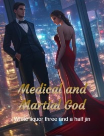 Read Medical and Martial God Online