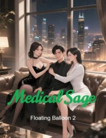 Read Medical Sage Online