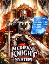 Read Medieval Knight System: Building the Strongest Empire Ever! Online