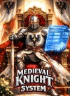 Medieval Knight System: Building the Strongest Empire Ever!