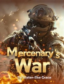 Read Mercenary’s War Online