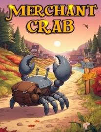 Read Merchant Crab Online