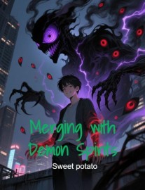 Read Merging with Demon Spirits Online