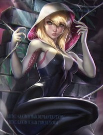 Read Meta Essence Gacha in Marvel Online
