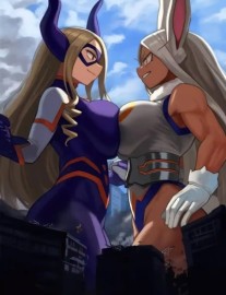 Read MHA: I'm the Reality Warping 'Hero X', but I'd Rather Have a 9-5 Job Online