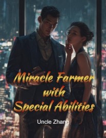 Read Miracle Farmer with Special Abilities Online