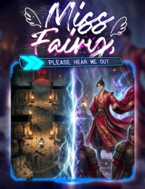 Read Miss Fairy, Please Hear Me Out Online