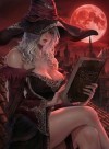 Miss Witch’s Devotion Has Gone… Twisted