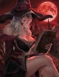 Read Miss Witch’s Devotion Has Gone… Twisted Online