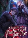 Mistaken for a Masked Munchkin