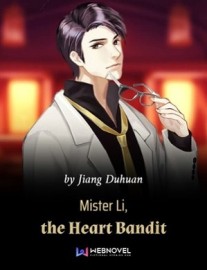 Read Mister Li, the Heart Bandit Online