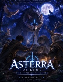 Read MMORPG: Asterra Online Online
