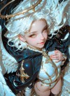 MMORPG: Birth of the World's Luckiest Player