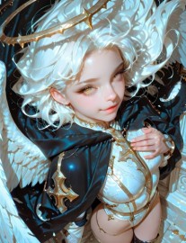 Read MMORPG: Birth of the World's Luckiest Player Online