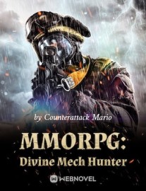 Read MMORPG: Divine Mech Hunter Online
