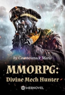 MMORPG: Divine Mech Hunter