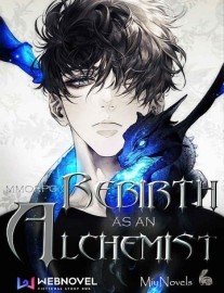 Read MMORPG: Rebirth as an Alchemist Online