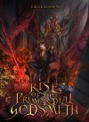 MMORPG: Rise of the Primordial Godsmith