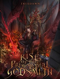 Read MMORPG: Rise of the Primordial Godsmith Online