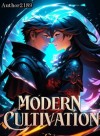 Modern Cultivation : The Strongest Couple Bonded by Vampire System