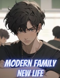 Read Modern Family: New Life Online