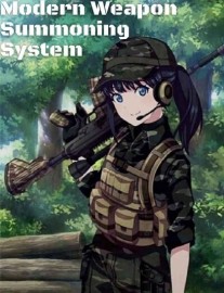 Read Modern Weapon Summoning System Online
