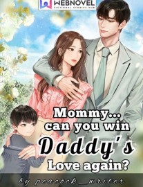 Read Mommy...Can you Win Daddy's Love again? Online