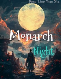 Read Monarch Night Online