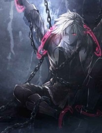 Read Monarch of Darkness, Arsene Online