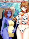 Monster Girl Ranching in Another World
