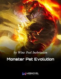 Read Monster Pet Evolution Online