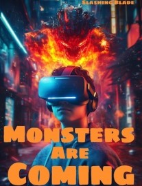 Read Monsters Are Coming Online